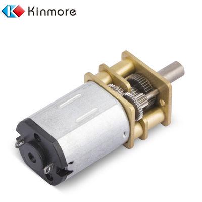 품질  No 12mm dc 6v N20 gear motor dc reduction spg gear motor 공장